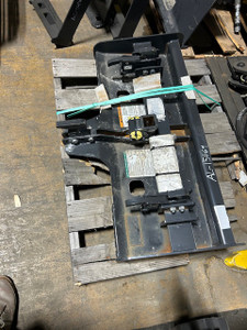 New Bobcat 3-Point Hitch -AL15669