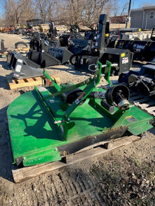 Frontier RC2060 60" 3-Point Rotary Cutter - DS11351