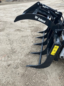Inventory | New & Used Bobcat Equipment | Atlas Bobcat