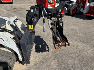 2021 Bobcat 56" Log Grapple -DS11516