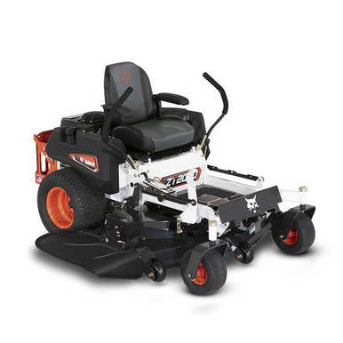 Bobcat ZT2048SA Zero-Turn Mower