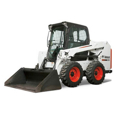 bobcatさん専用 Bobcat_S510-1__06331.