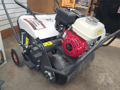 2024 Bobcat AE26 Walk-Behind Aerator (Honda GX120 Engine) AE26-HON