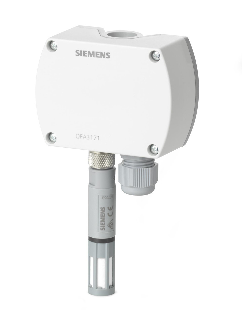 Siemens QFA3171 room sensor for humidity