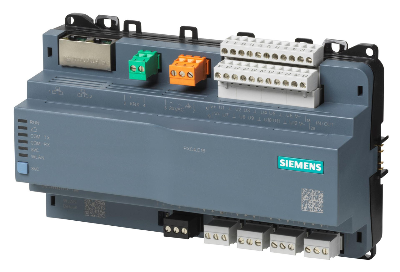 Siemens PXC4.E16, S55375-C100