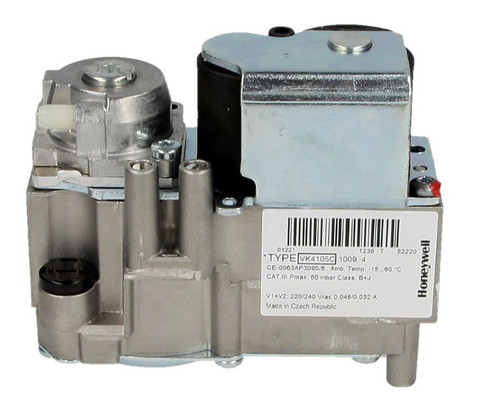 Honeywell VK4105C1009U Gas control block