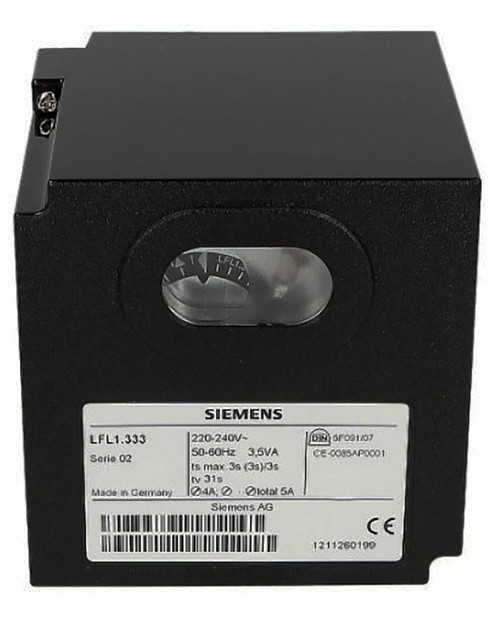 Siemens LFL1.133