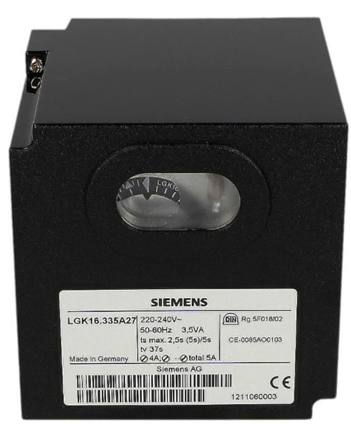 Siemens LGK16.335A27