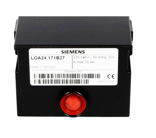 Siemens LOA24.171B27