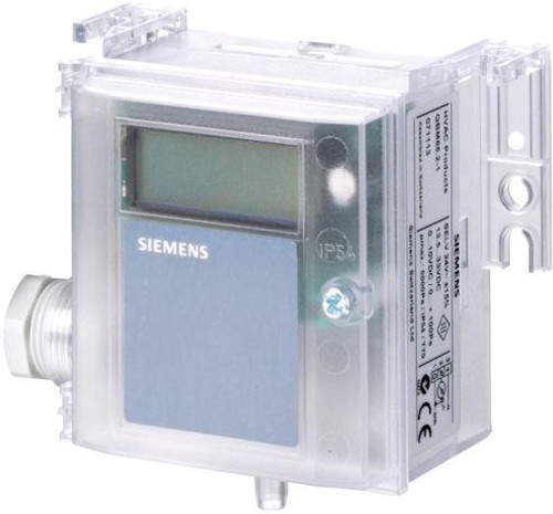 Siemens QBM3020-10D