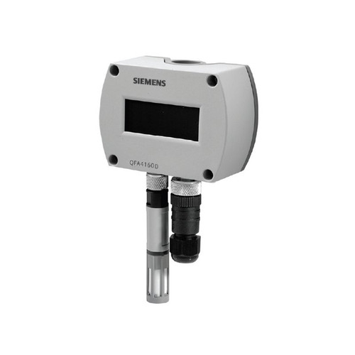 Siemens QFA4160D Room sensor for humidity
