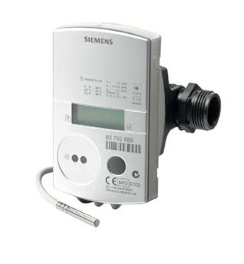 Siemens WSM515-BE Ultrasonic heat meter