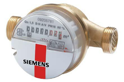 Siemens WFW30.D080