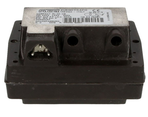 FIDA 10/30CM ignition transformer