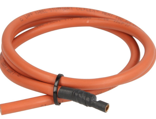 Satronic ZT870, ZT931, Ignition cable for transformer