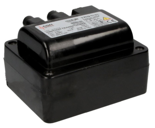 TRG823PC, Cofi ignition transformer