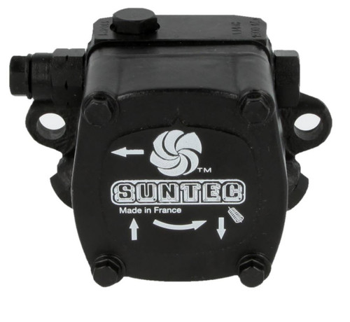Suntec AJ4AC1000 4P oil pump