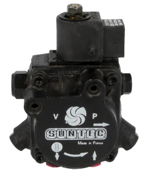 Suntec AL55B9531 4P 0500 oil pump