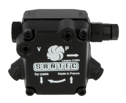 Suntec AN47C7328 4P oil pump