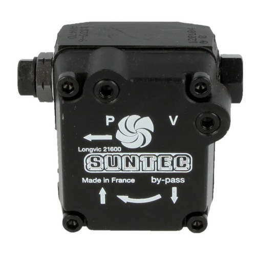 Suntec AN47D1339 6P oil pump