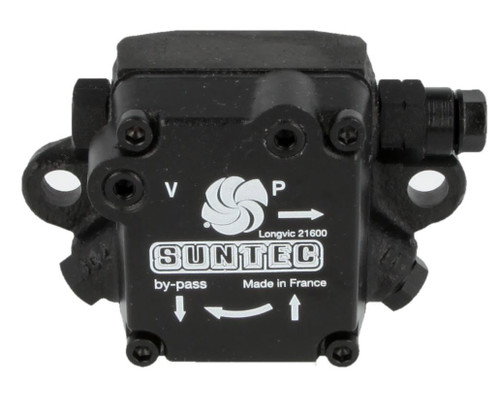 Suntec AN67C7233 4P oil pump