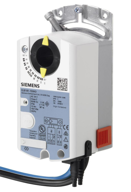 Siemens GLB181.1E/MO