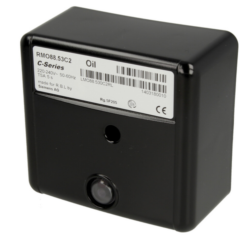 Automatic firing device RMO 88.53C2 , Riello 3013071