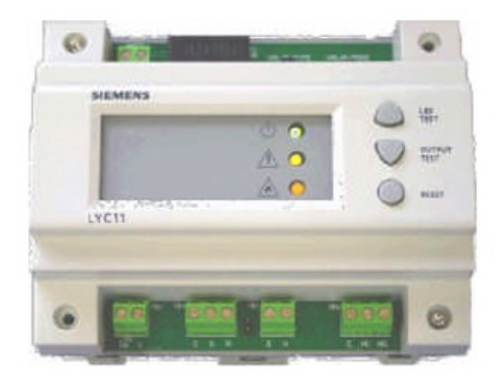 SIEMENS LYC11