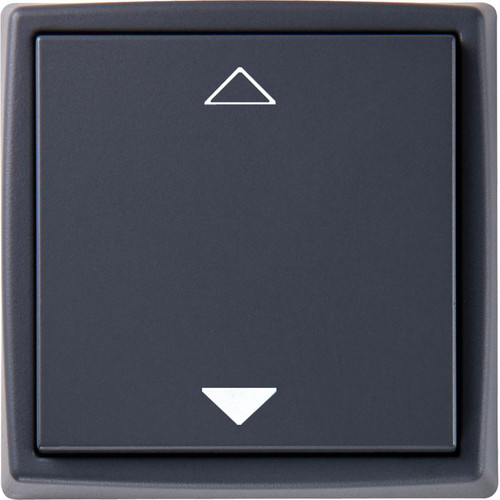 Switch Mini 2-channel blind anthracite