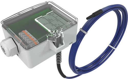 MWF+ LCD TRV MultiRange relay L3000