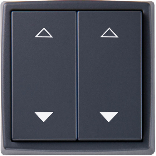 Switch Mini 2-channel BLE light anthracite