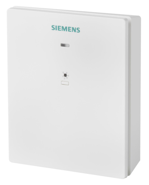 Siemens RCR114.1 - S55772-T104