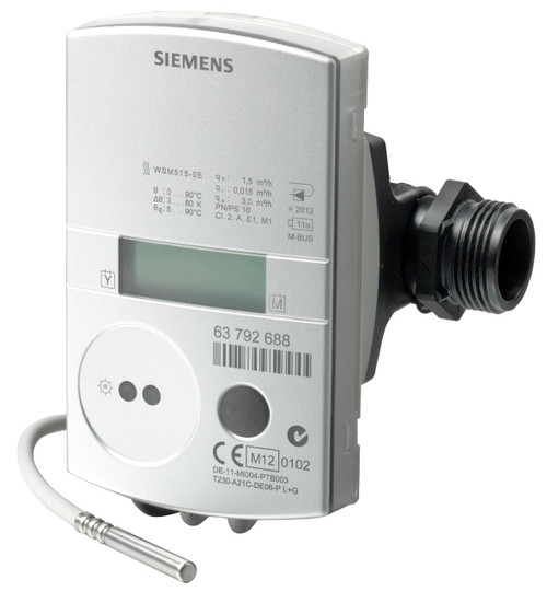 Siemens WSN506-BE, S55561-F278