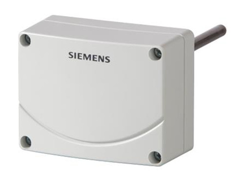 Siemens QAE1612.010, S55720-S197