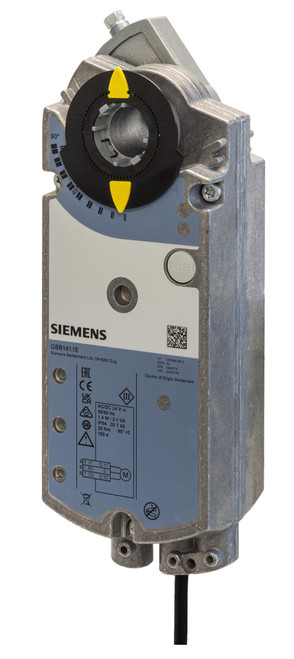 Siemens GBB145.1E, S55499-D814