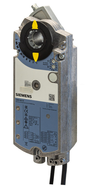 Siemens GBB164.1E, S55499-D818