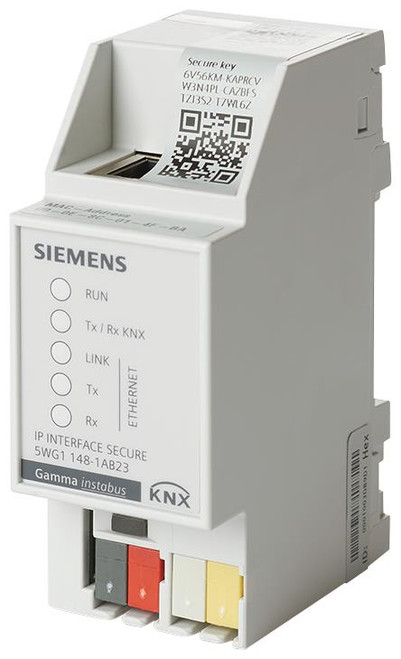 Siemens 5WG1148-1AB23, N 148/23