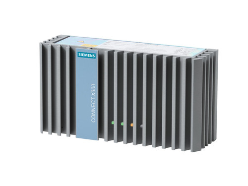 Siemens CXG3.X300, S55842-Z121-A100