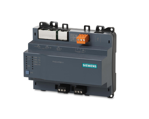 Siemens （シーメンス）　Da Siemens PXC22 Automation Station Siemens PXC22.D | eBay