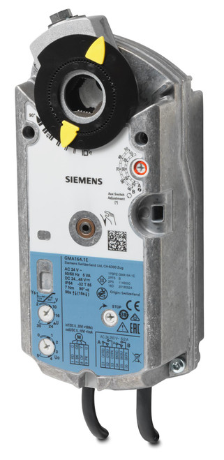 Siemens GMA164.1E