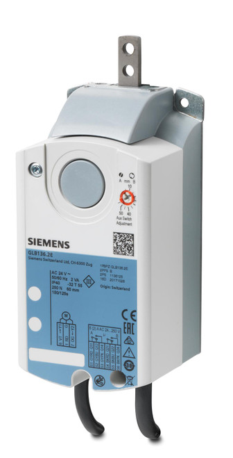 Siemens GLB136.2E