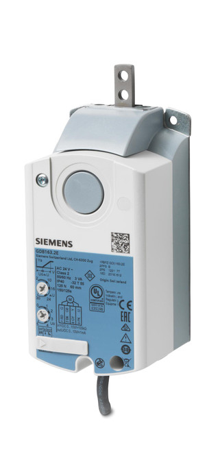 Siemens GDB163.2E
