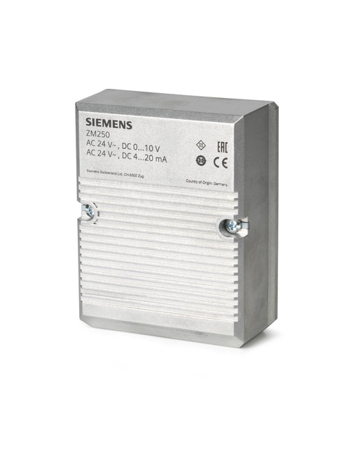 Siemens ZM250