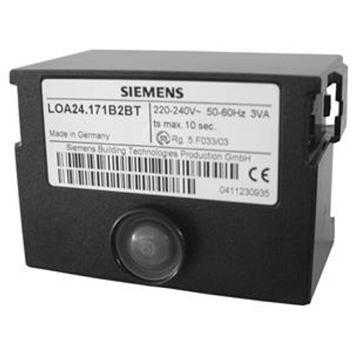 Siemens LOA24.171B17