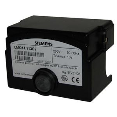 Siemens LMO24.111C1