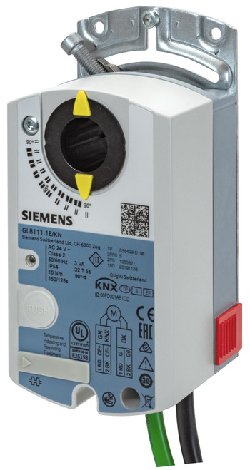 Siemens GLB111.1E/KN, S55499-D198