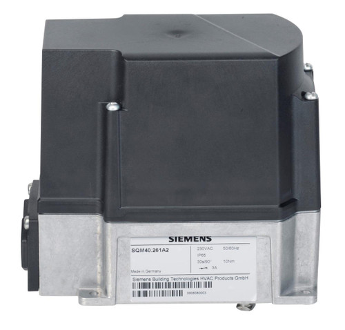 Siemens SQM45.295C8, S55451-D205-C100