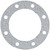 Suntec 135803 Cover gasket J, E