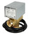 Honeywell V8044C1065B, Three-way zone valve 1" IT 24 V/50 Hz