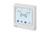 Siemens RDF880KN/NF, S55770-T398, Touch Screen Flush-mount Room Thermostats with KNX Communications
